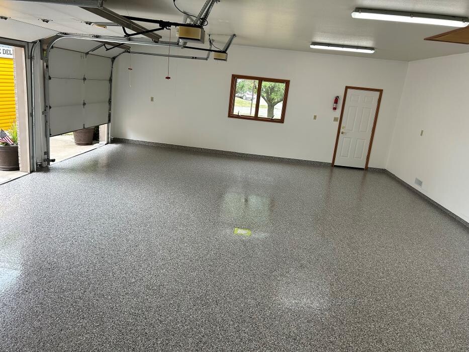 Images Stout's Building Services