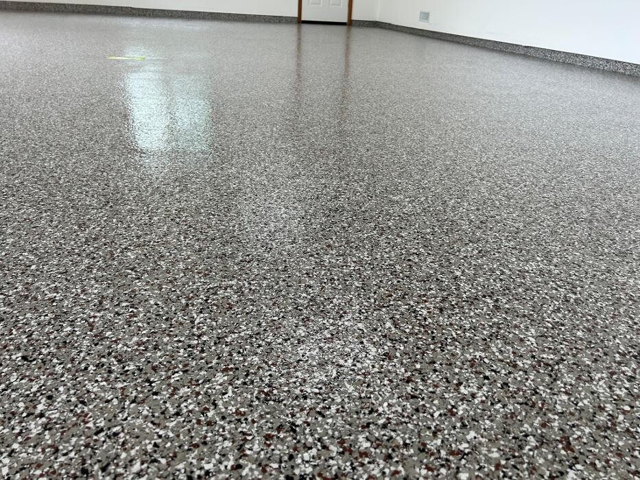 Images Stout's Building Services