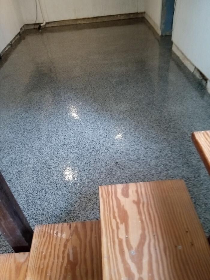 Images Stout's Building Services