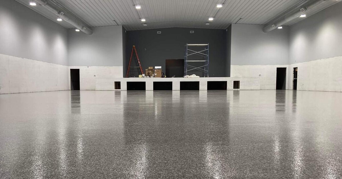Images Stout's Building Services
