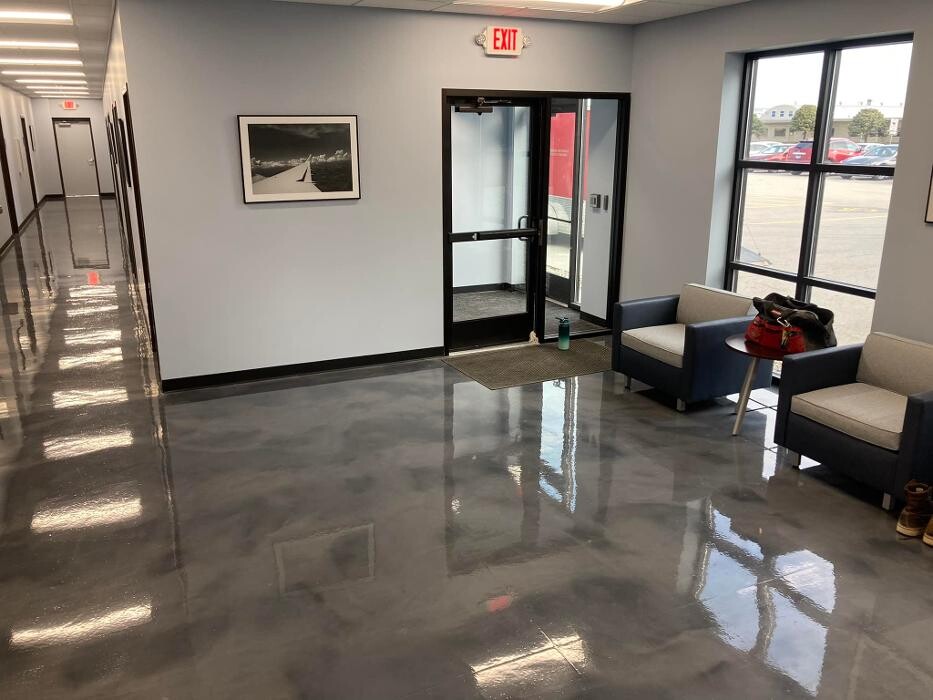 Images Stout's Building Services
