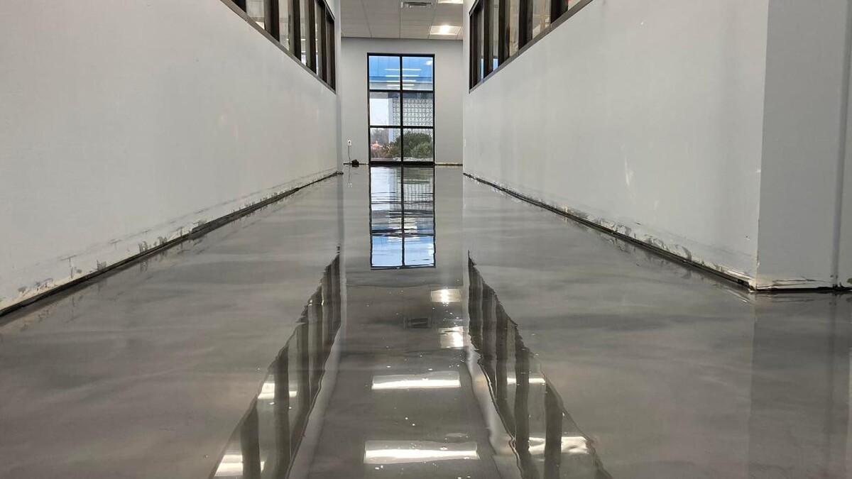 Images Stout's Building Services