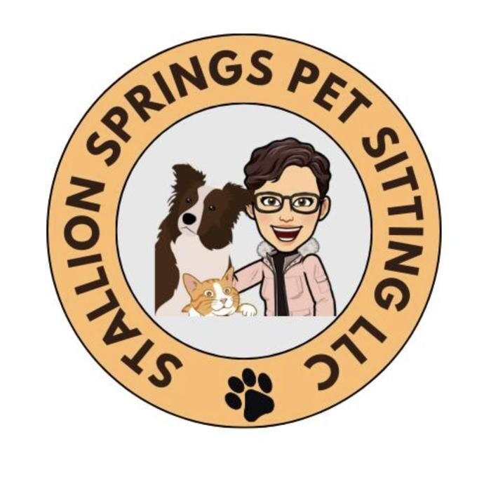 Images Stallion Springs Pet Sitting LLC