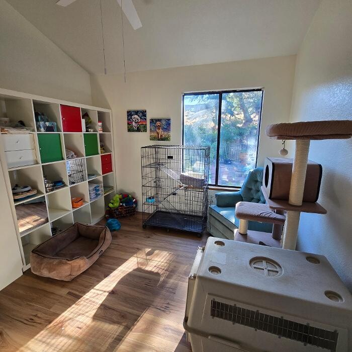 Images Stallion Springs Pet Sitting LLC