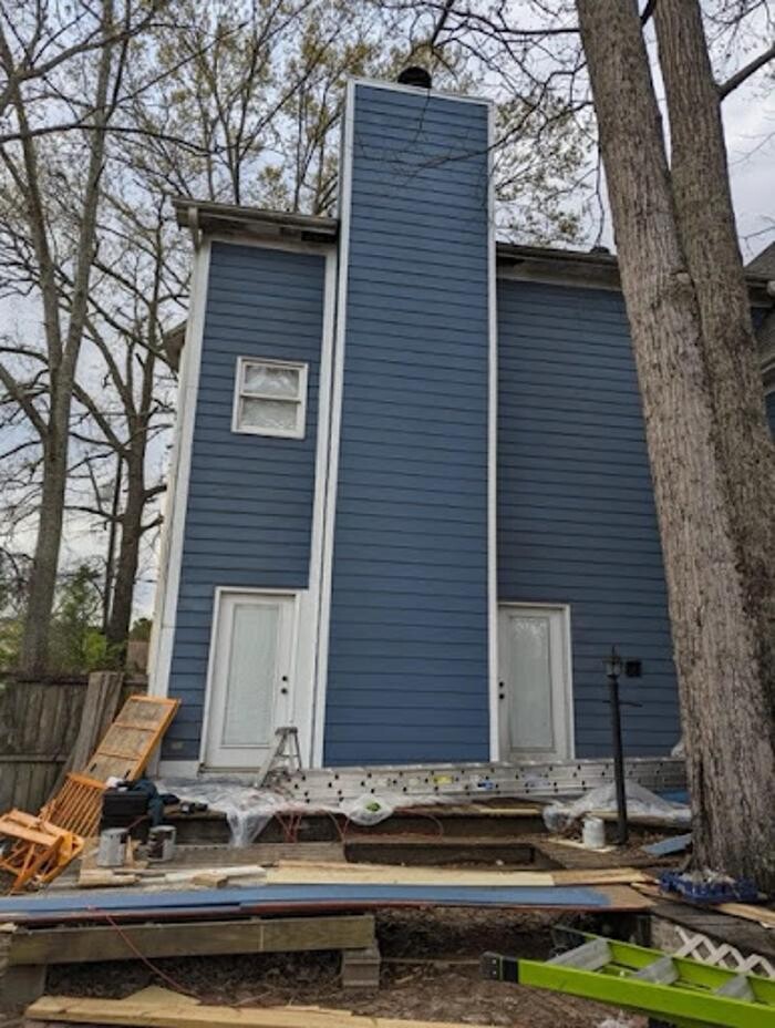 Images E&Y Roofing and Remodeling LLC