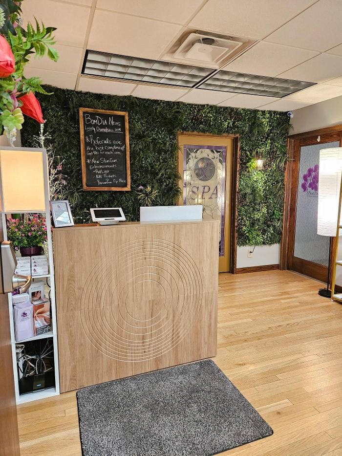 Images BomDia Massage & Wellness, PLLC