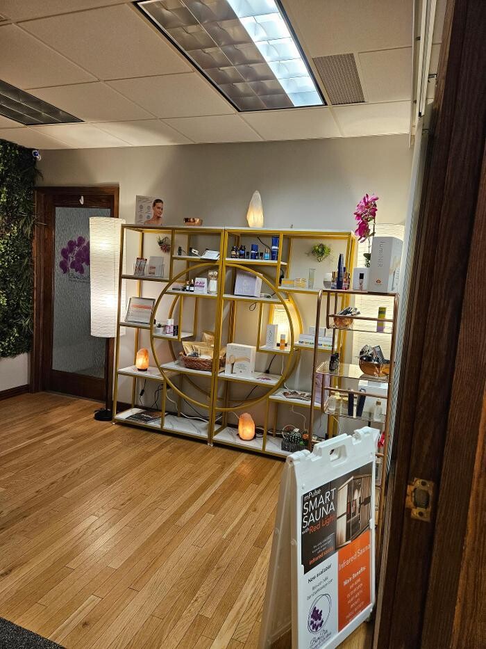 Images BomDia Massage & Wellness, PLLC