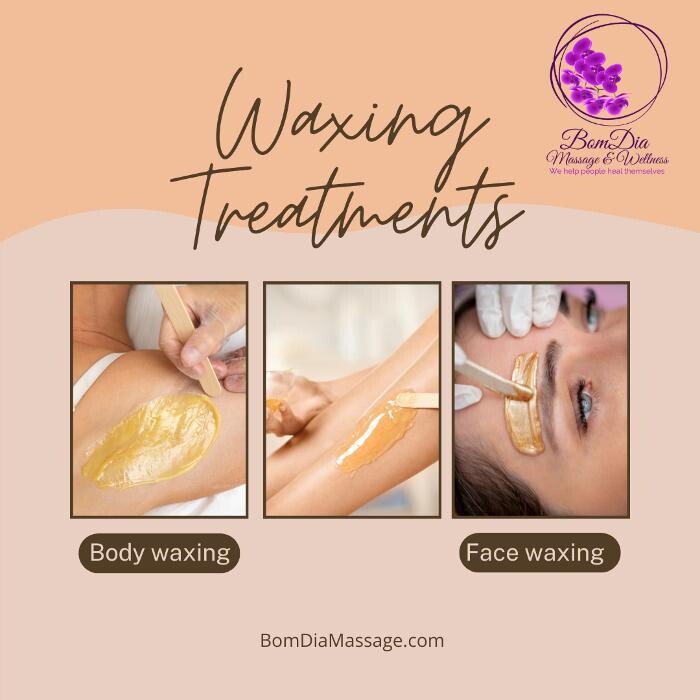 Images BomDia Massage & Wellness, PLLC