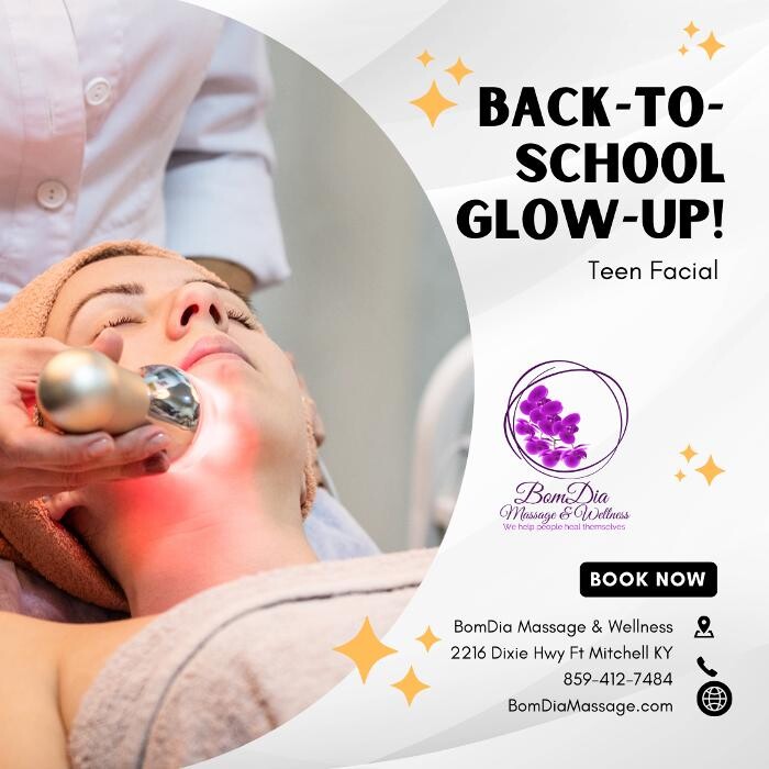 Images BomDia Massage & Wellness, PLLC