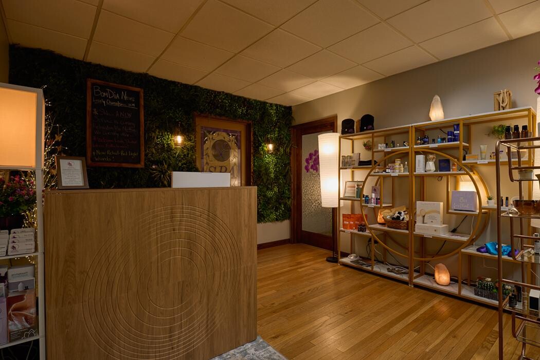 Images BomDia Massage & Wellness, PLLC