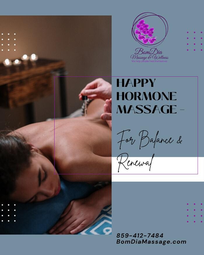 Images BomDia Massage & Wellness, PLLC