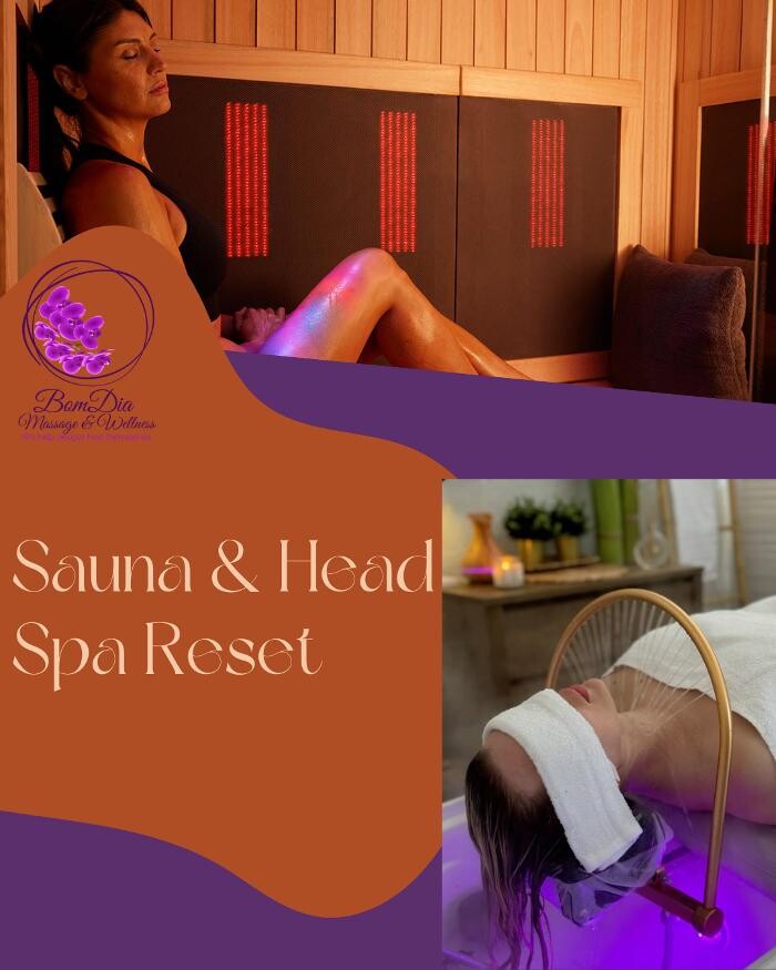 Images BomDia Massage & Wellness, PLLC