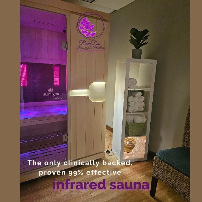 Images BomDia Massage & Wellness, PLLC