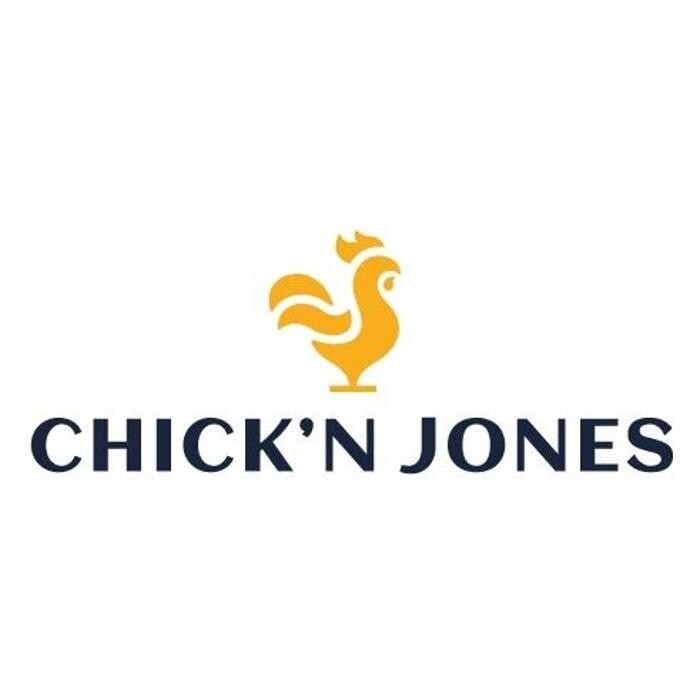 Chick N Jones Logo
