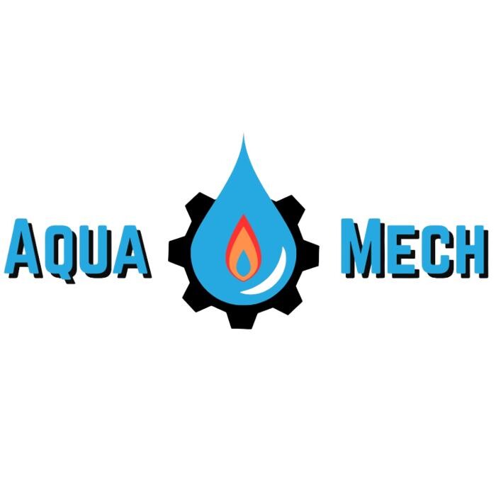 Images AquaMech Plumbing and Hydronics