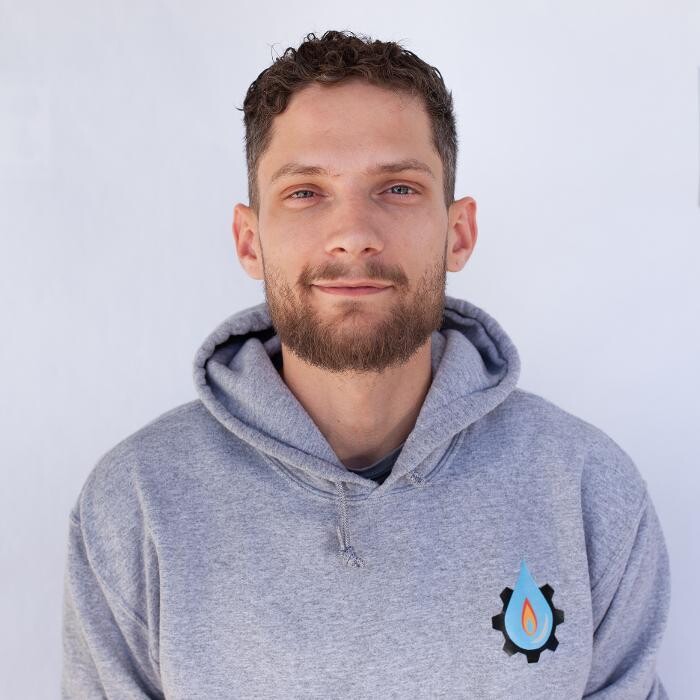 Images AquaMech Plumbing and Hydronics