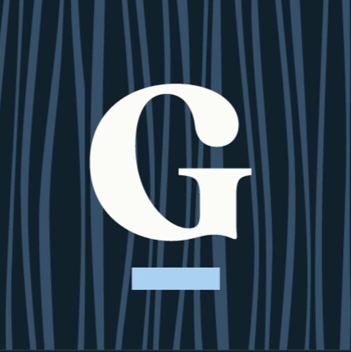The Grant Logo