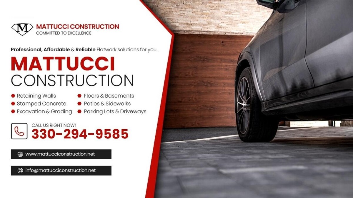 Images Mattucci Construction