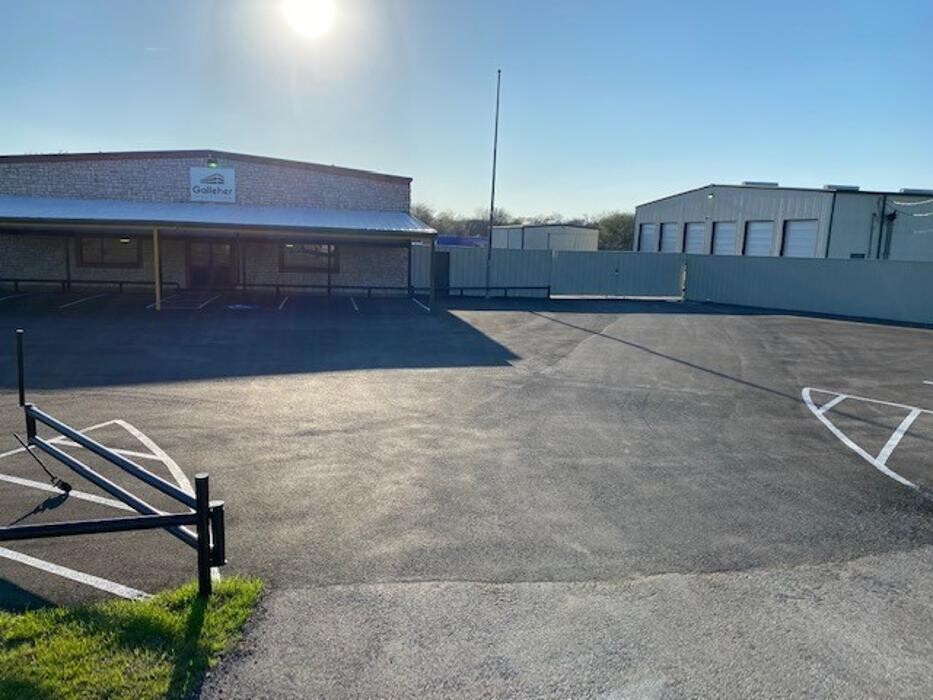 Images Galleher Industries