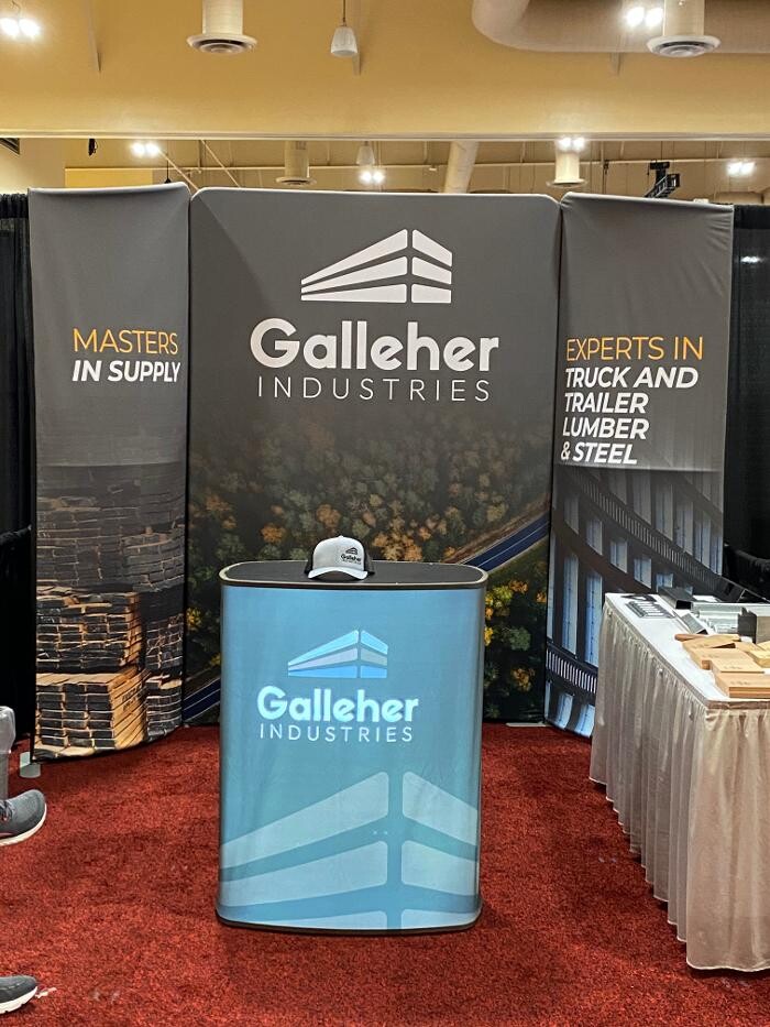 Images Galleher Industries