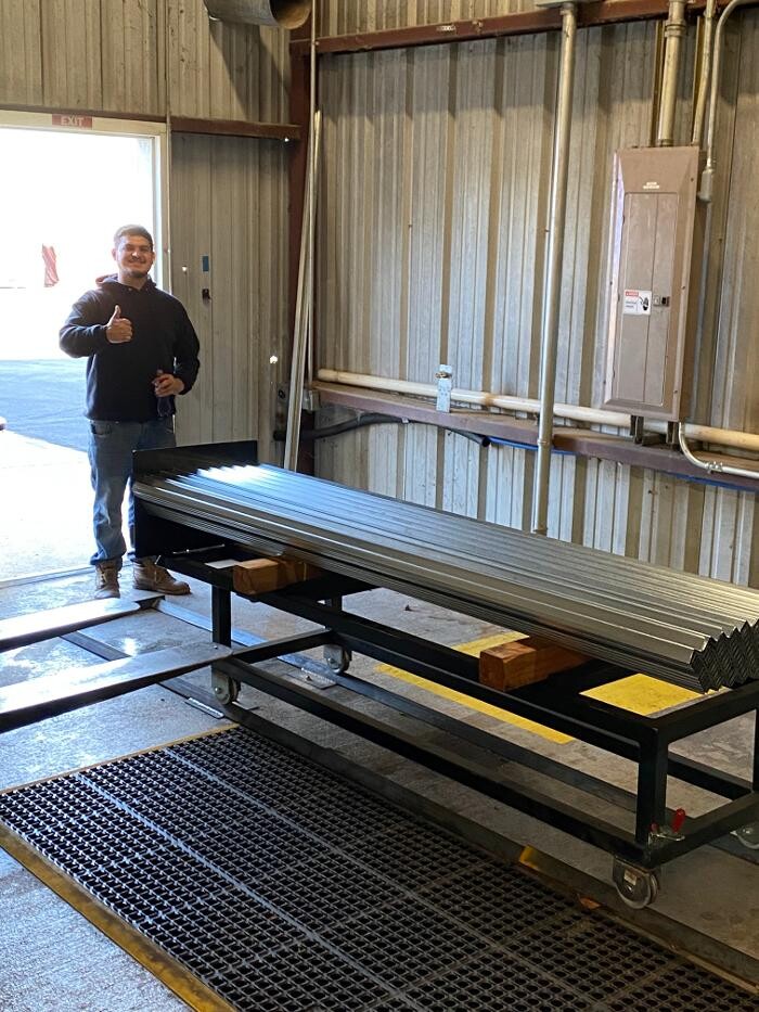 Images Galleher Industries