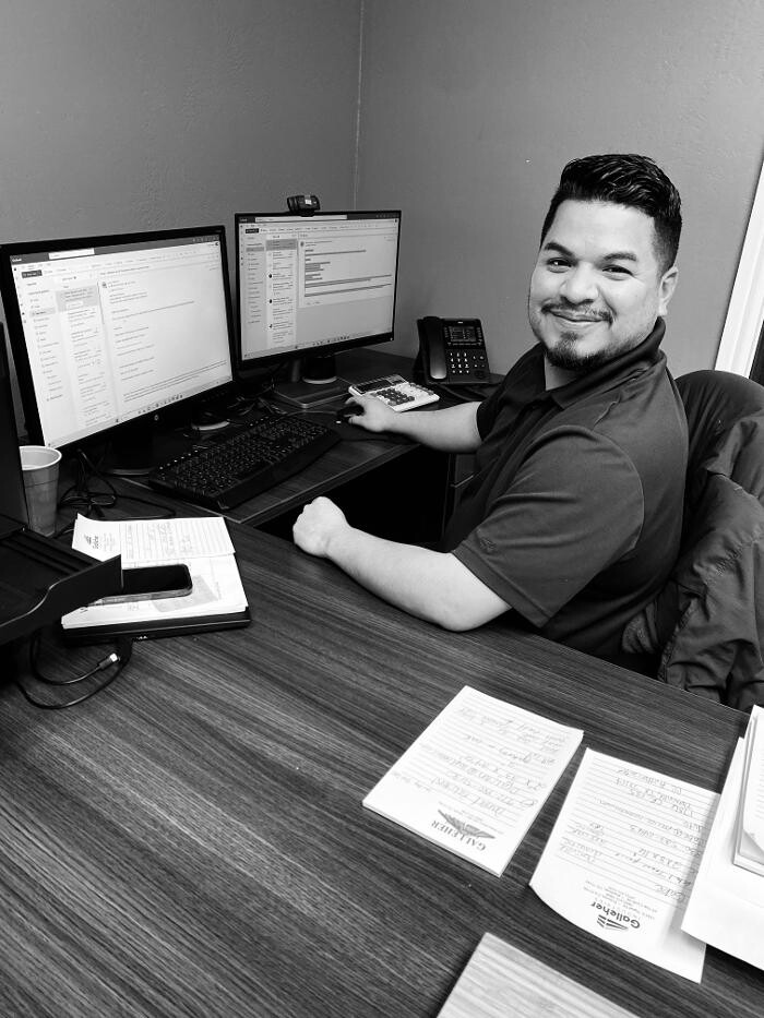 Images Galleher Industries