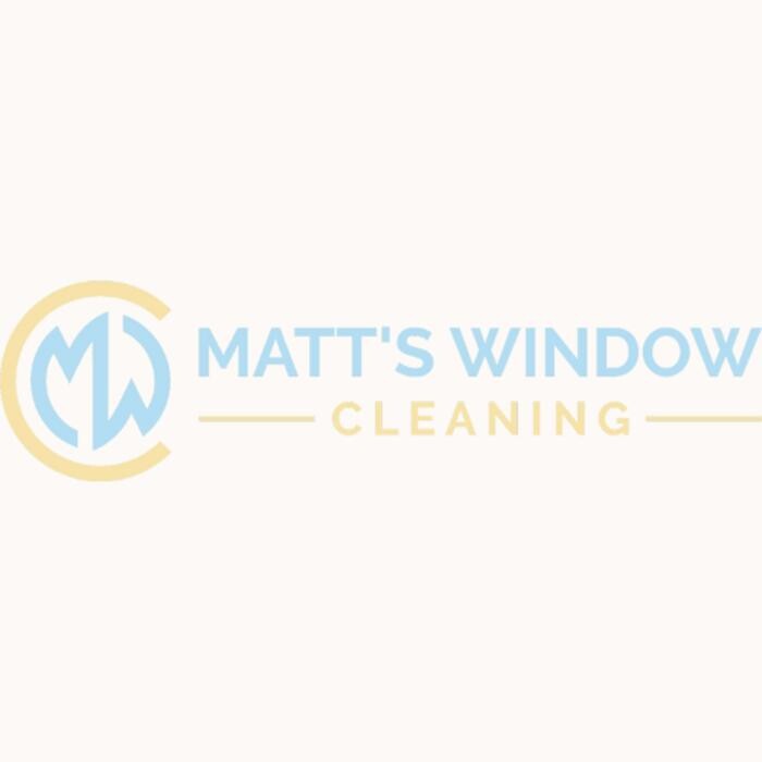 Images Matt's Window Cleaning LLC