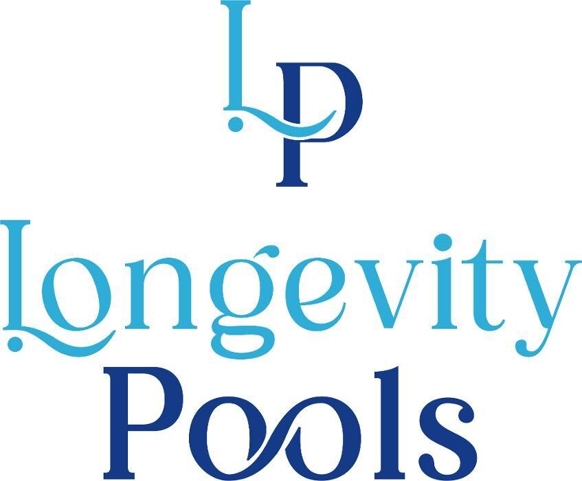 Longevity Pools Logo