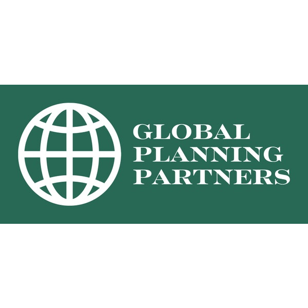 Global Planning Partners Logo