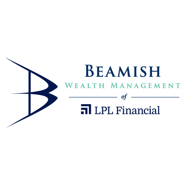 Beamish Wealth Management Logo