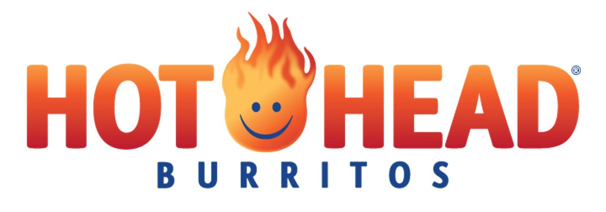 Hot Head Burritos Logo
