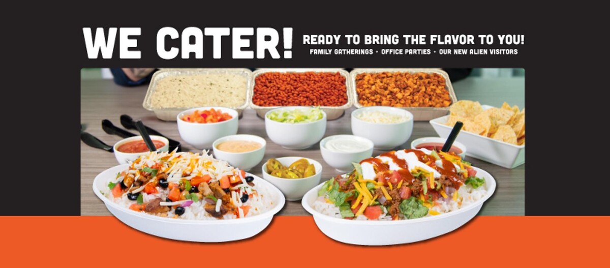 Images Hot Head Burritos