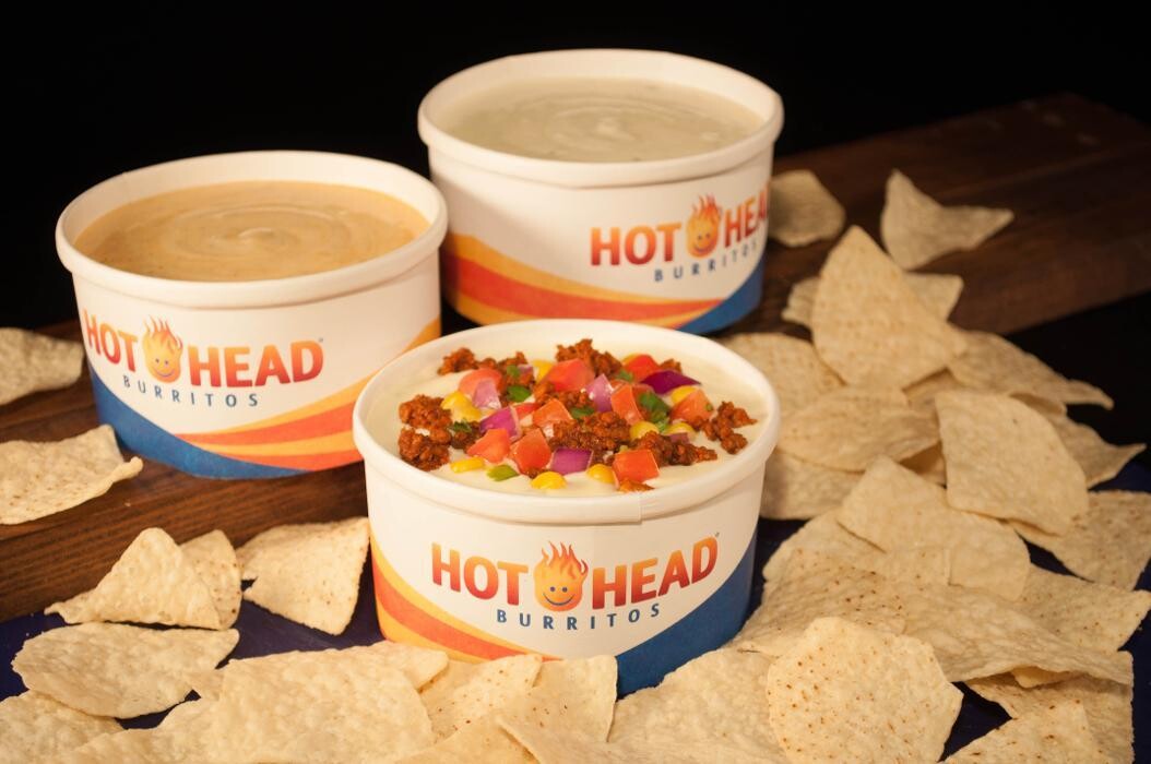 Images Hot Head Burritos