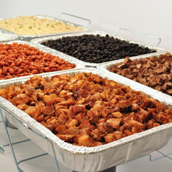 Images Hot Head Burritos