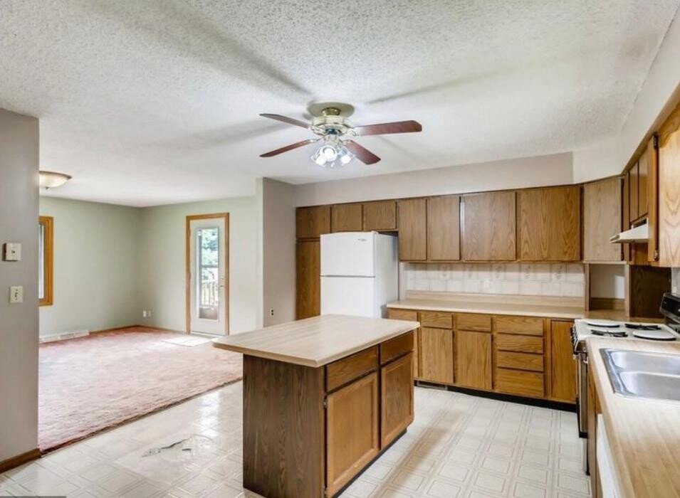 Images Red Door Renovations, LLC
