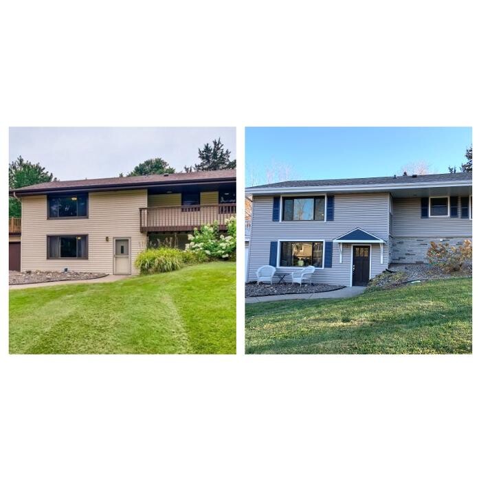 Images Red Door Renovations, LLC