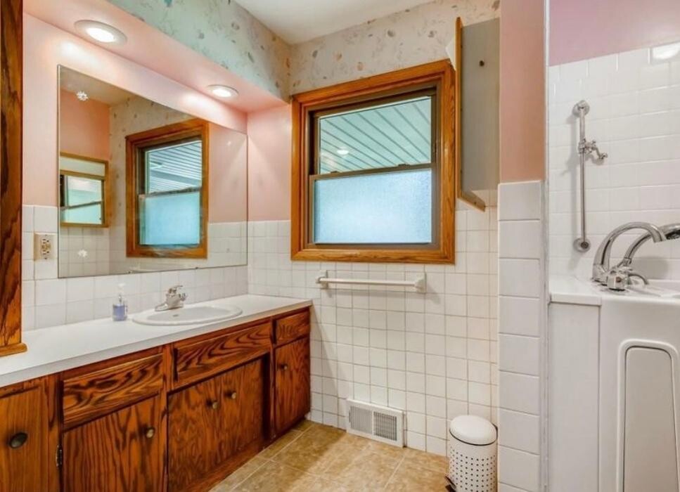 Images Red Door Renovations, LLC