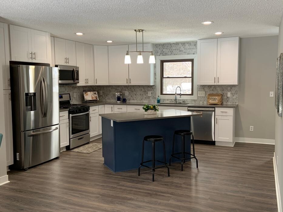 Images Red Door Renovations, LLC