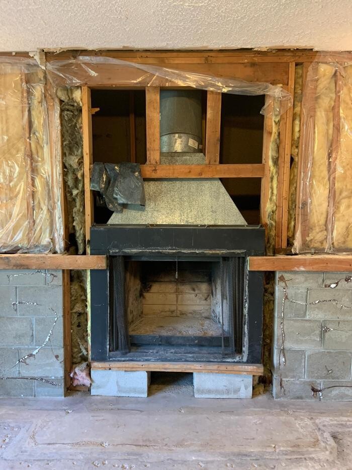 Images Red Door Renovations, LLC