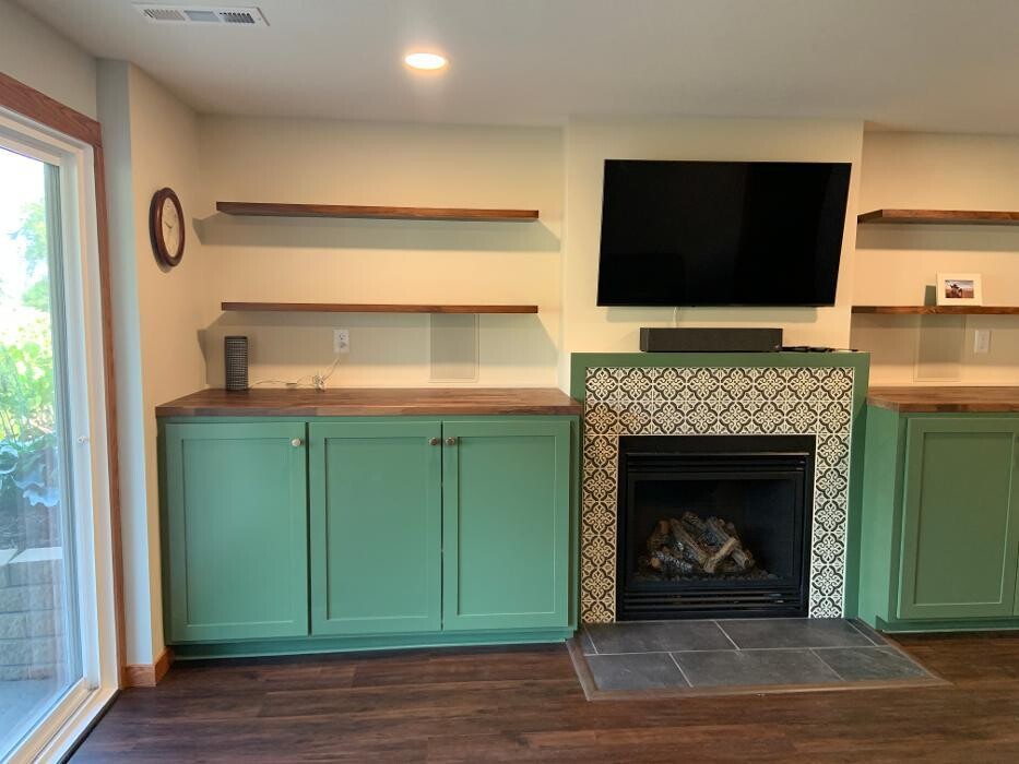 Images Red Door Renovations, LLC