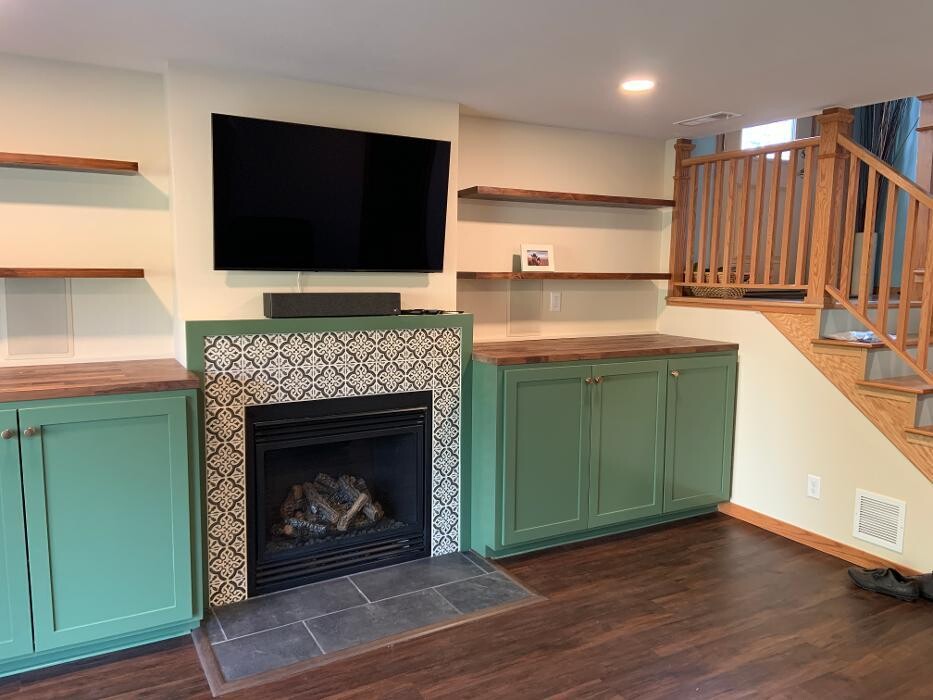 Images Red Door Renovations, LLC
