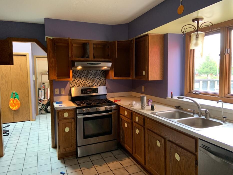 Images Red Door Renovations, LLC