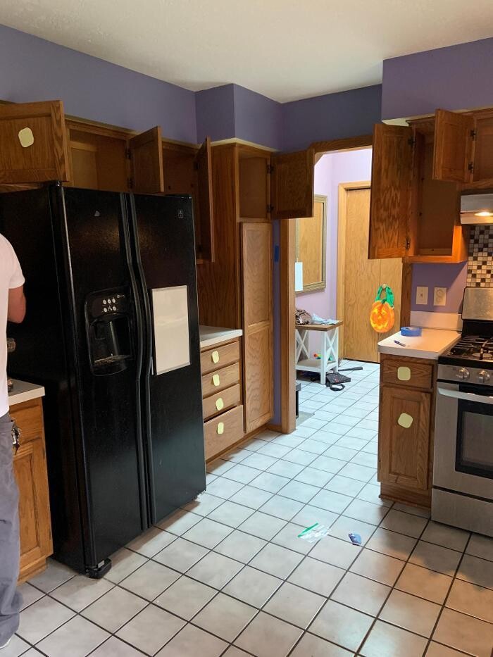 Images Red Door Renovations, LLC