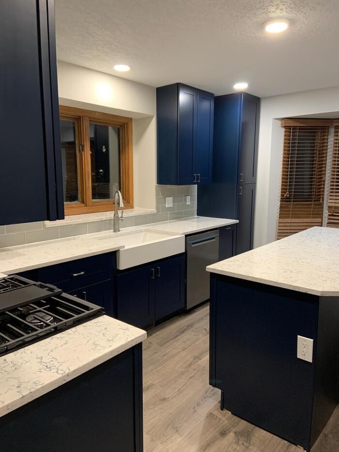 Images Red Door Renovations, LLC