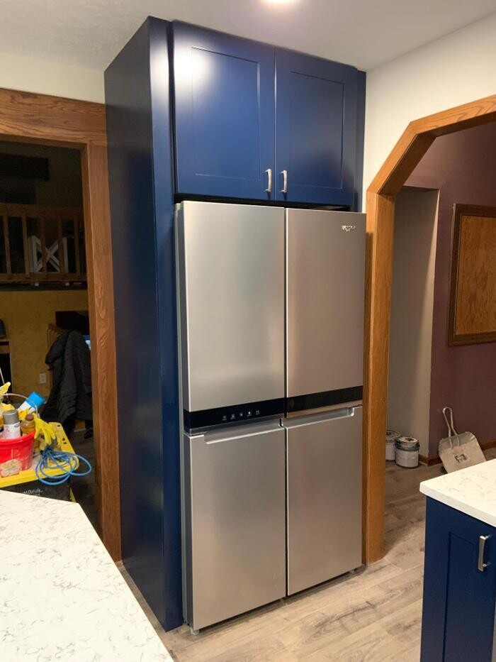 Images Red Door Renovations, LLC