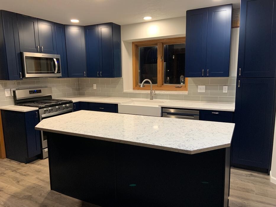 Images Red Door Renovations, LLC