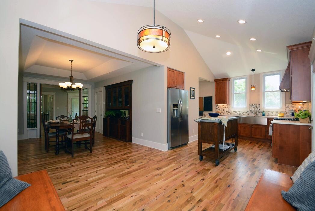 Images Red Door Renovations, LLC