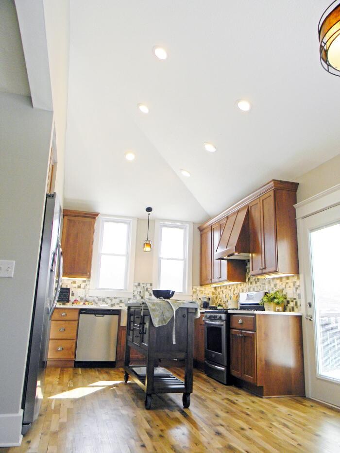 Images Red Door Renovations, LLC