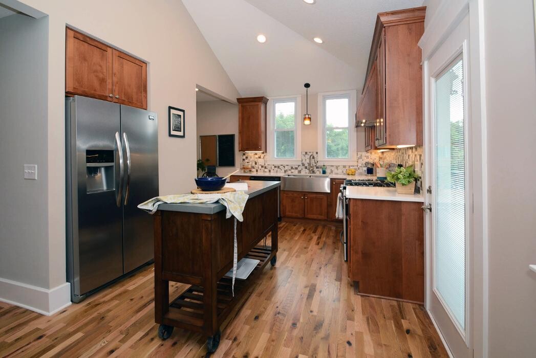 Images Red Door Renovations, LLC