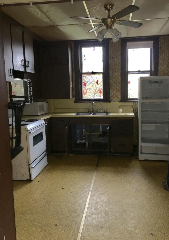 Images Red Door Renovations, LLC